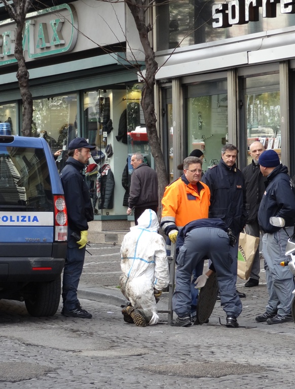 polizia