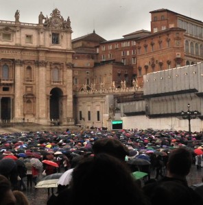 san pietro ore 17.30