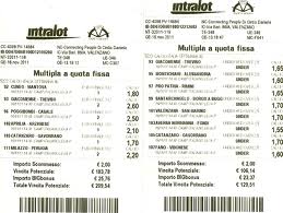 scommesse
