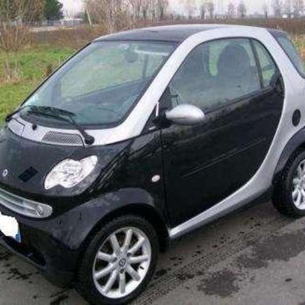 smart