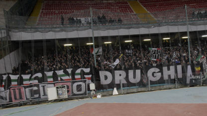 tifosi juve