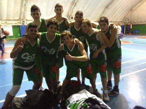 under 17 a sorrento