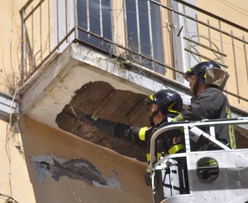 vIGILI DEL fUOCO