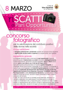 vico equense_donna concorso