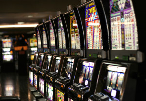videopoker