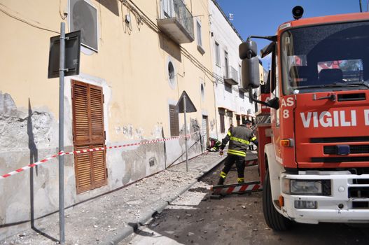 vigili del fuoco 3