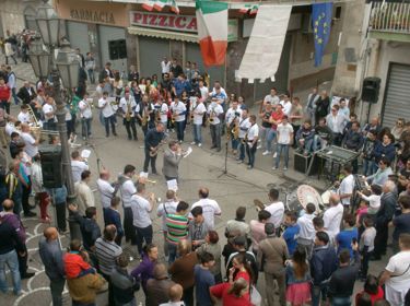 3. Divisione musicale Baz Ap di Giovanni Scala