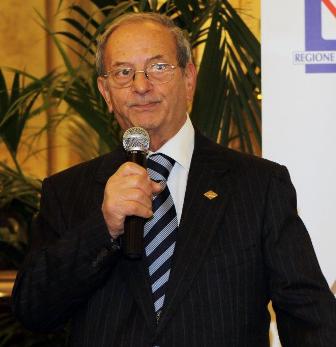 Giuseppe Di Napoli