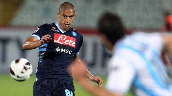 Inler Header Pescara