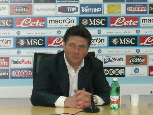 Mazzarri giusto