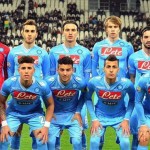 Napoli primavera