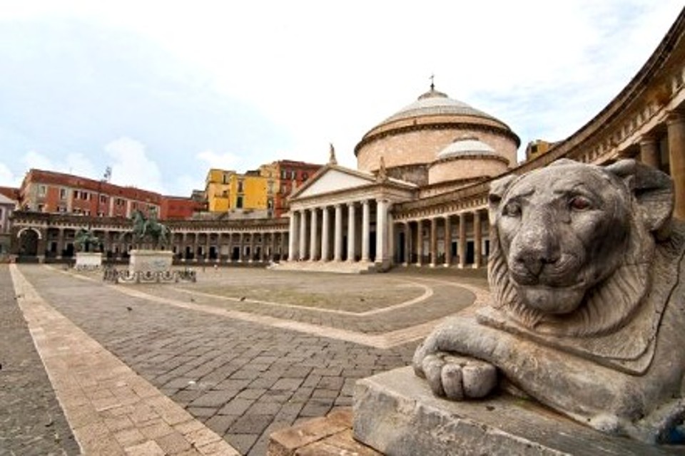 Piazza del Plebiscito