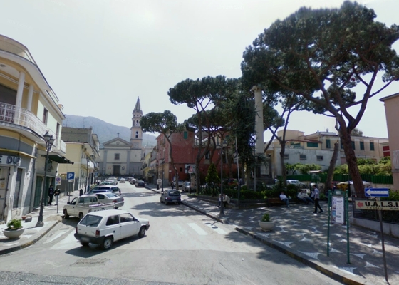 Sant'Anastasia