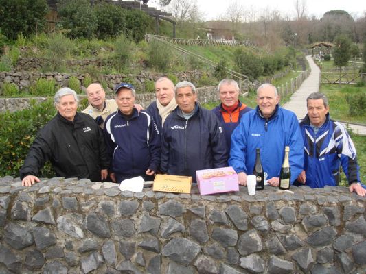 amici della pineta