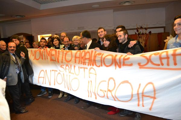 arancioni