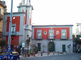 casandrino