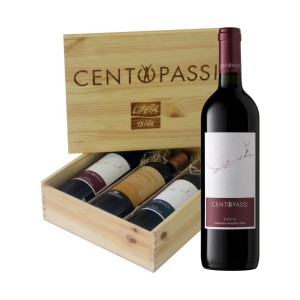 centopassi