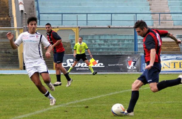cosenza sevoia