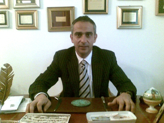 del vecchio