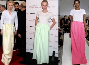 jupe-jil-sander-ete-2011