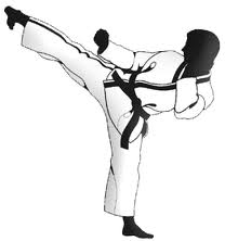 karate