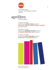 locandina aprilibro