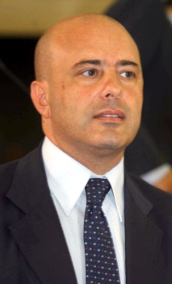 pentangelo