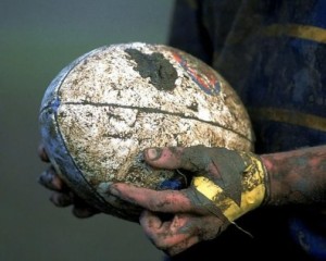rugby