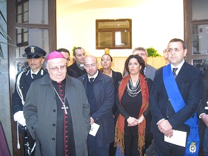 salerno sportello