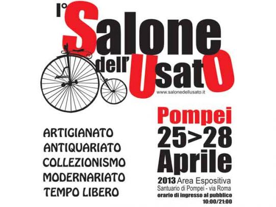 salone usato