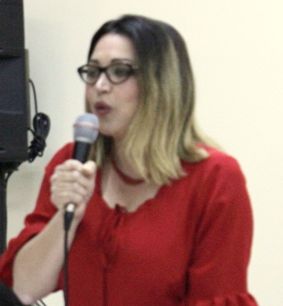 stefania spisto