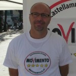 vincenzo amato m5s castellammare