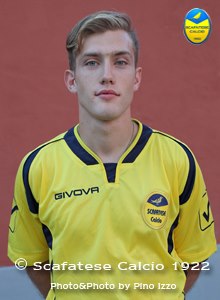 Andrea Di Nuzzo