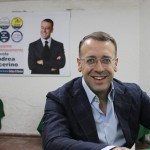 Andrea Nocerino Sindaco