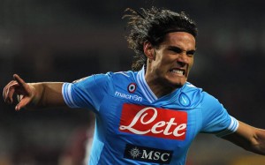 Cavani 100
