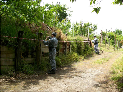 CorpoForestaleAmianto150513