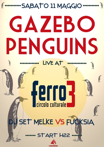 GAZEBO