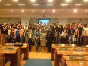 Liceo acerra