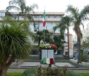 Municipio PianodiSorrento