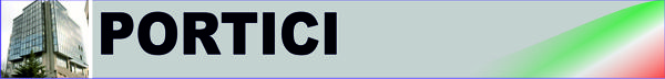 PORTICI