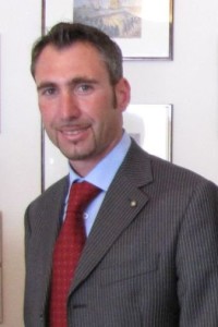 Salvatore Amitrano