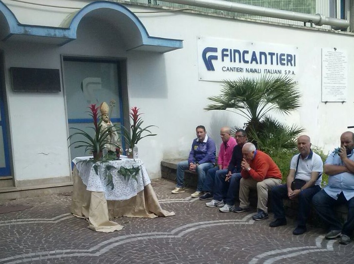 San Catello alternativo