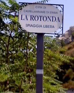 Spiagge libere