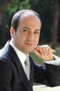 ciro passeggia