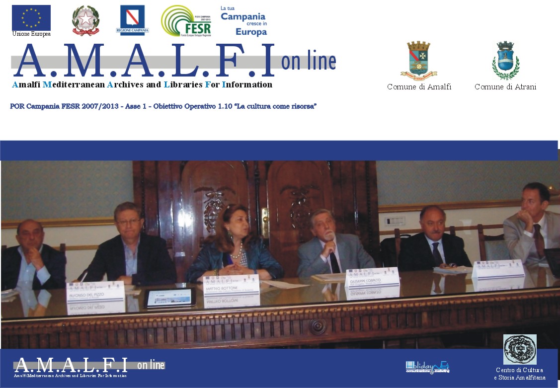 conferenza stampa AOL