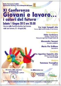 giovanielavoro