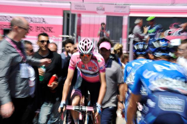 giro d'italia