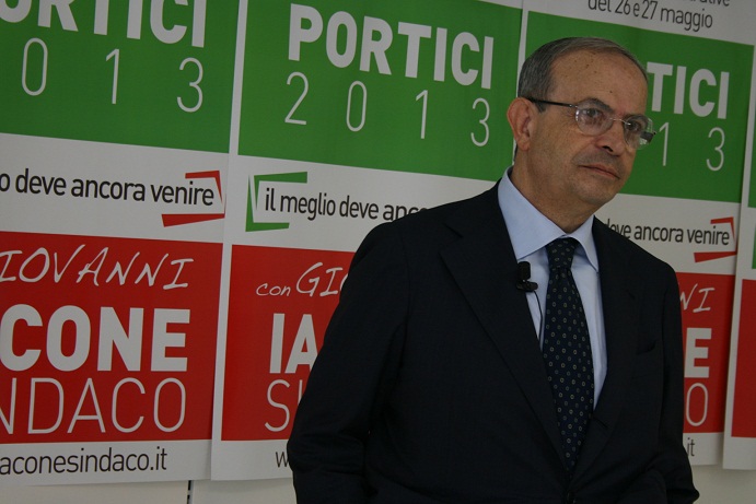 iacone portici