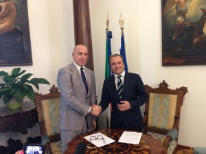 iannone e cantarella