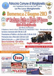 locandina EPOCA 2 GIUGNO